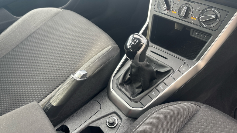 Volkswagen Taigo 1.0 TSI Life 5dr Petrol Hatchback